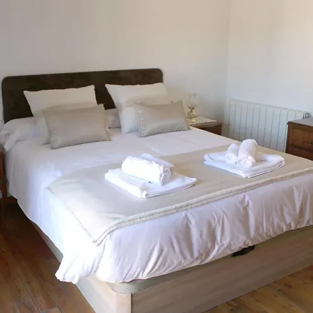 Casa Fuente Salada - Дом отдыха