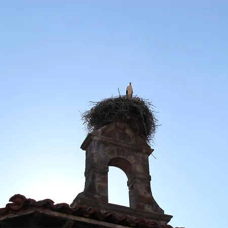 Casa Fuente Salada -