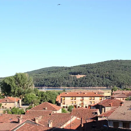 Сasa de vacaciones Casa Fuente Salada - Vinuesa