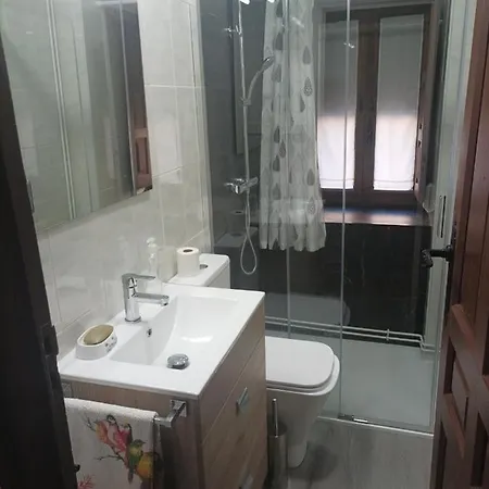 Casa Fuente Salada -