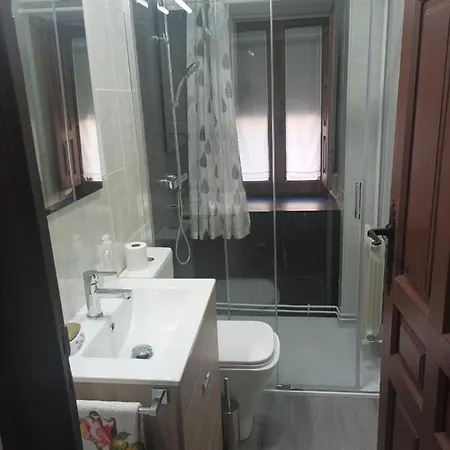 Casa Fuente Salada - Винуэса