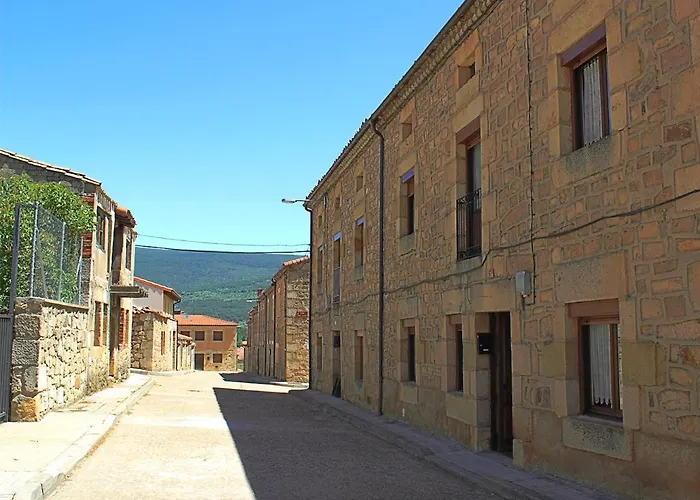 Casa Fuente Salada - *