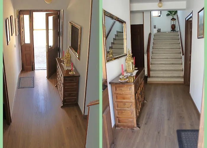 Casa Fuente Salada - Casa vacanze