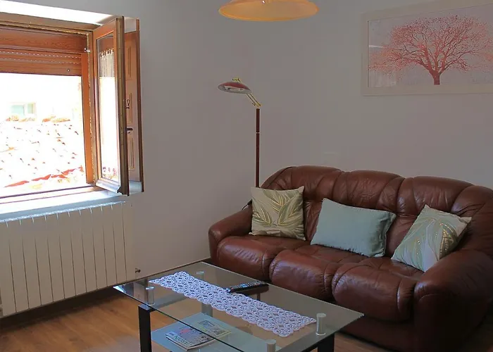 Casa Fuente Salada - Casa vacanze *