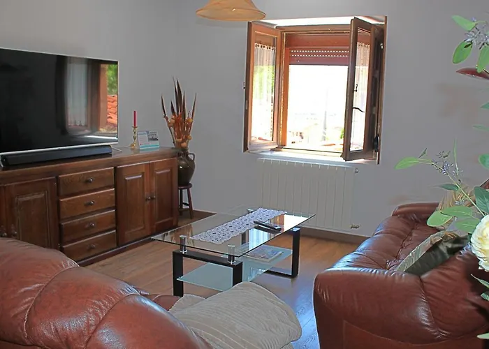 Casa vacanze Casa Fuente Salada -