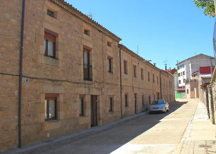 Casa vacanze Casa Fuente Salada - Vinuesa