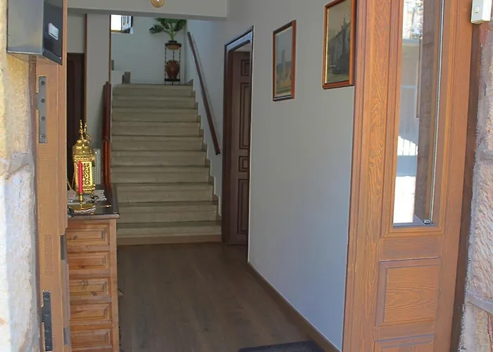 Casa Fuente Salada - Casa vacanze