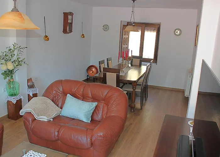 Casa vacanze Casa Fuente Salada - Vinuesa