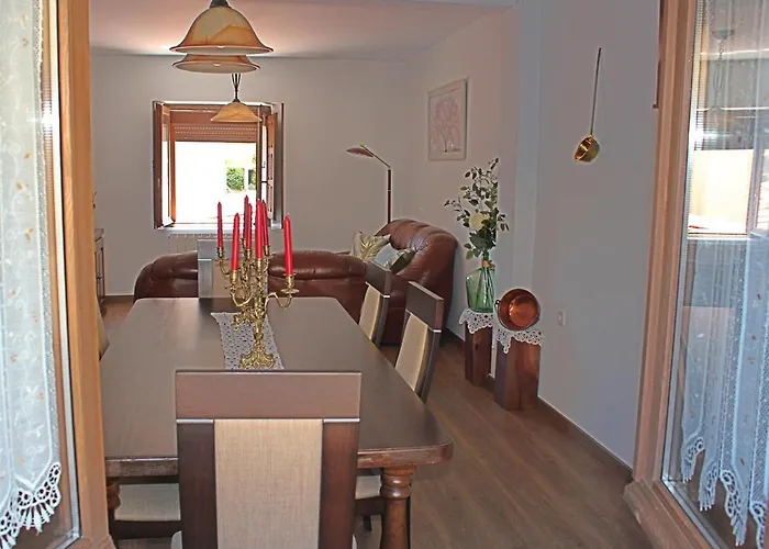 Casa vacanze Casa Fuente Salada - Vinuesa