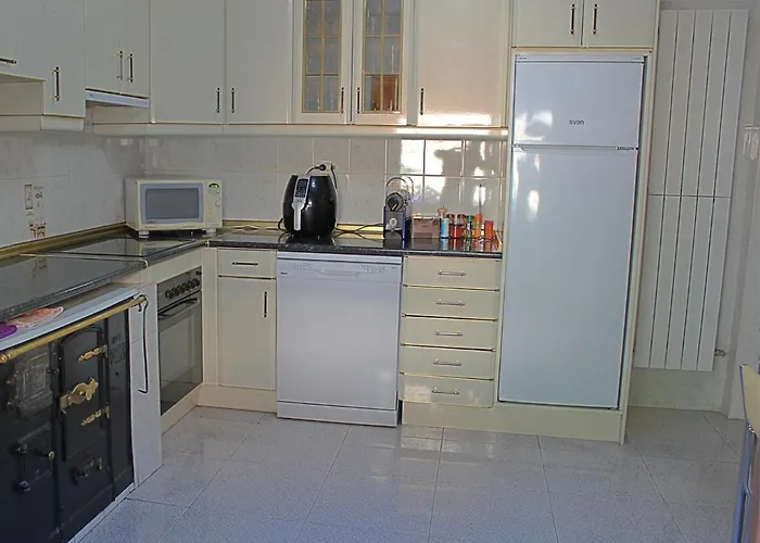 Casa Fuente Salada - Casa vacanze *