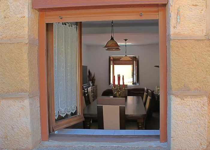 Casa Fuente Salada - Casa vacanze *