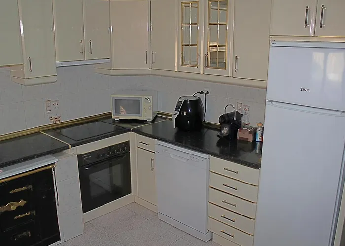 Casa Fuente Salada - Casa vacanze