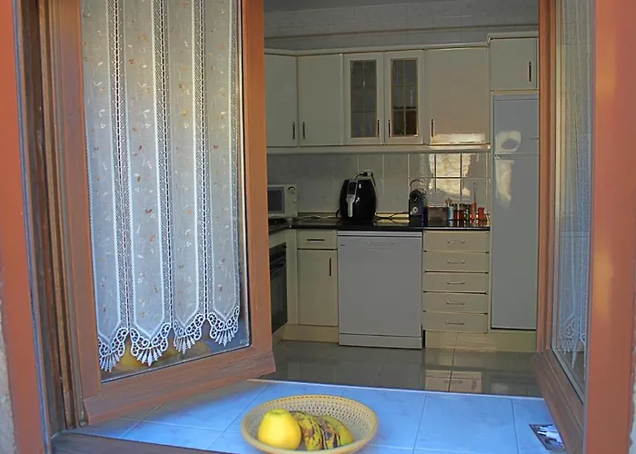 Casa Fuente Salada - *