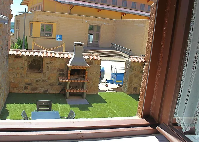 Casa vacanze Casa Fuente Salada - *