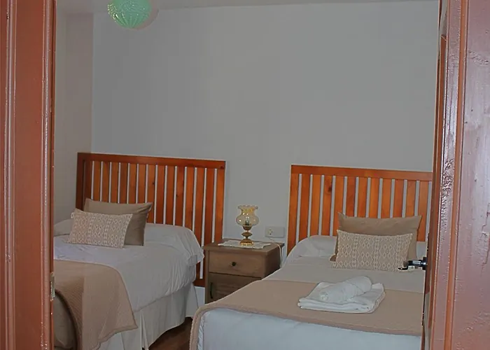 Casa vacanze Casa Fuente Salada - Vinuesa