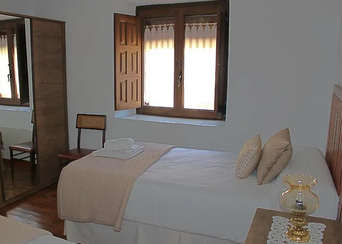 Casa Fuente Salada - Casa vacanze *