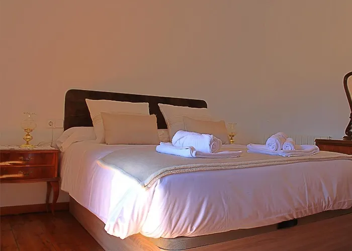 Casa vacanze Casa Fuente Salada -