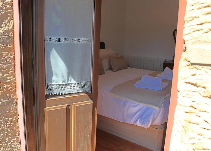 Casa Fuente Salada - Casa vacanze Vinuesa