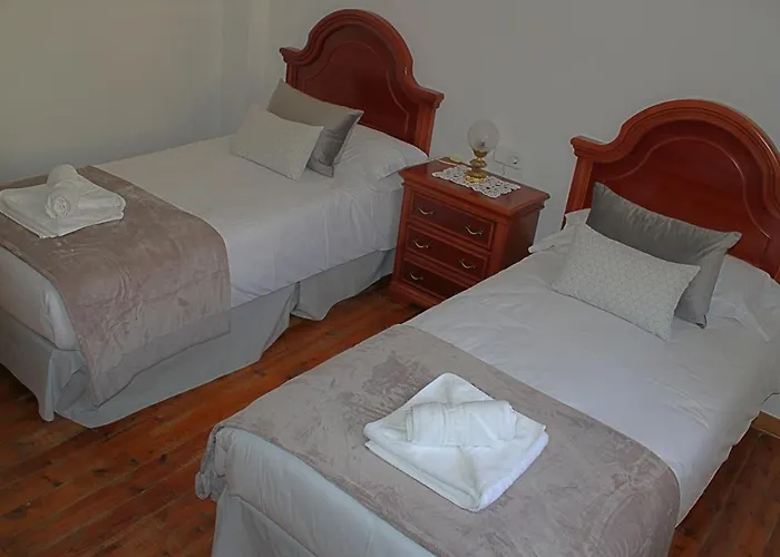 Casa Fuente Salada - *