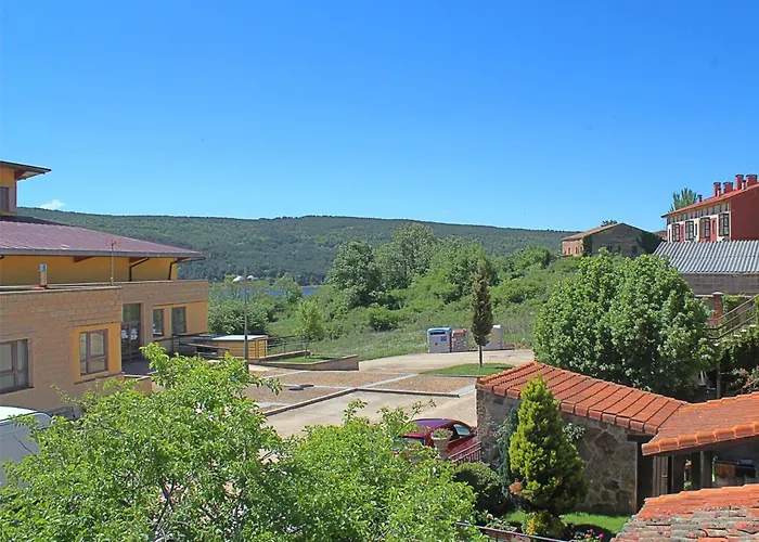 Casa Fuente Salada - Casa vacanze Vinuesa