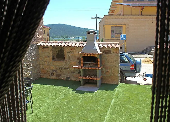 Casa Fuente Salada - * Vinuesa