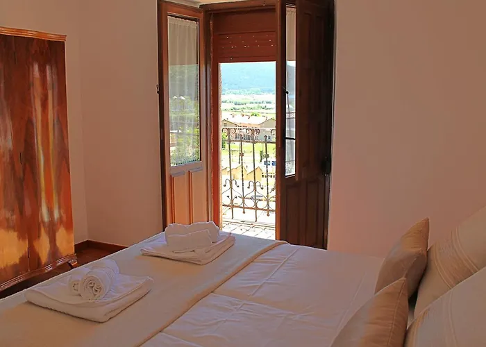 Casa Fuente Salada - Casa vacanze Vinuesa