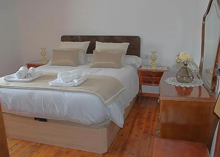 Casa Fuente Salada -