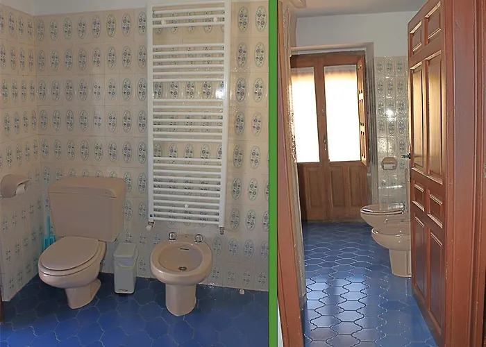 Casa Fuente Salada - *