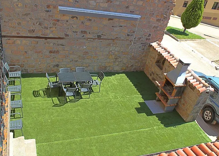 Casa vacanze Casa Fuente Salada - Vinuesa