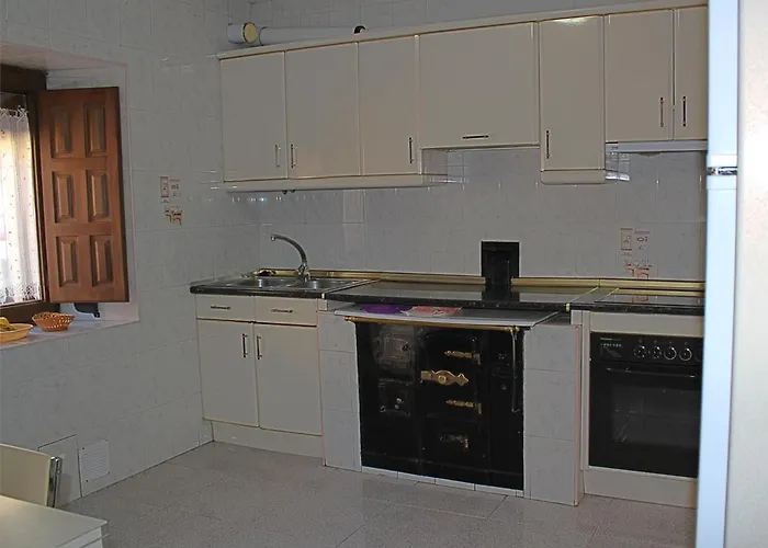 Casa Fuente Salada - Vinuesa