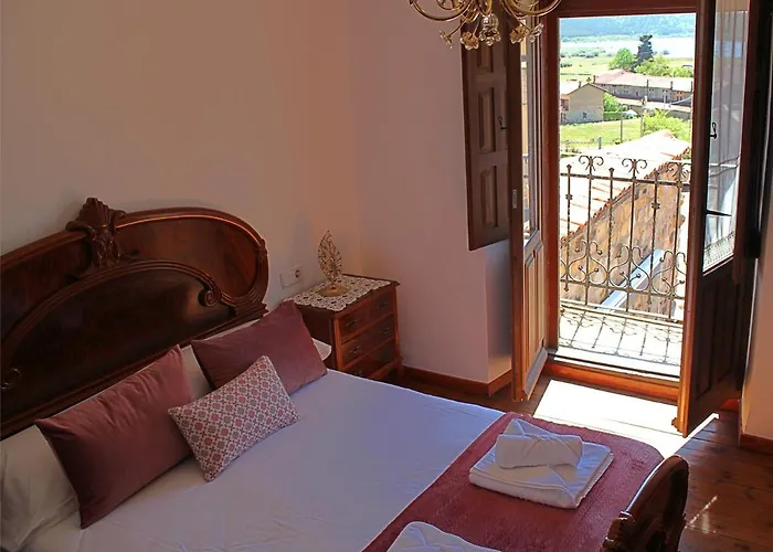 Casa vacanze Casa Fuente Salada - Vinuesa