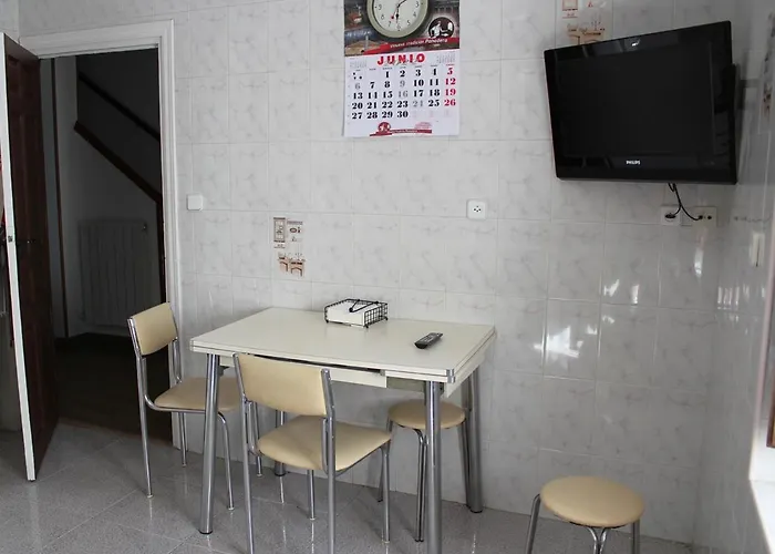 Casa Fuente Salada - Vinuesa