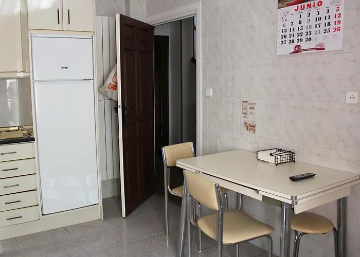 Casa Fuente Salada - * Vinuesa