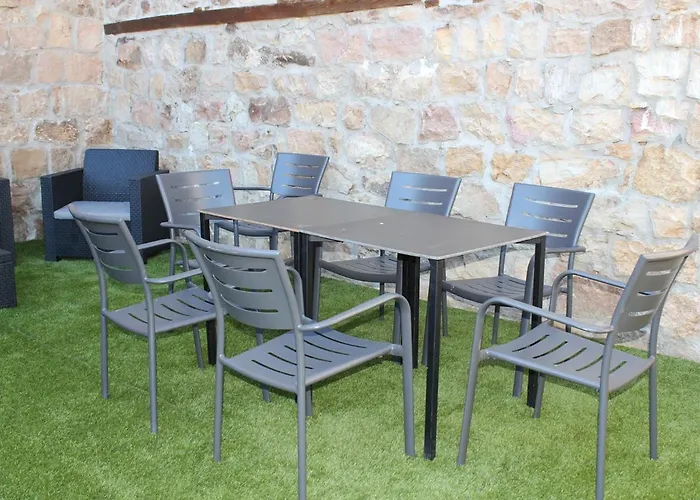 Casa vacanze Casa Fuente Salada - Vinuesa