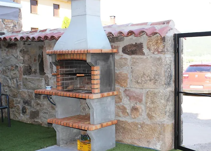 Casa Fuente Salada - Casa vacanze *