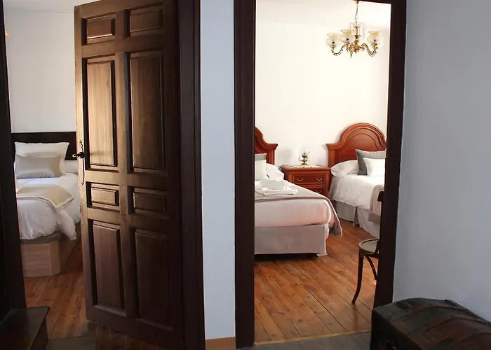 Casa Fuente Salada - * Vinuesa