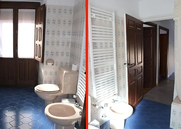 Casa Fuente Salada - Casa vacanze