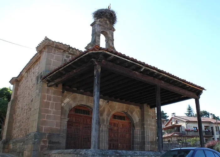 Casa Fuente Salada - Vinuesa