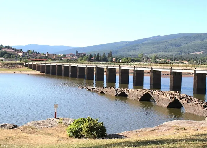 Casa Fuente Salada - Casa vacanze *