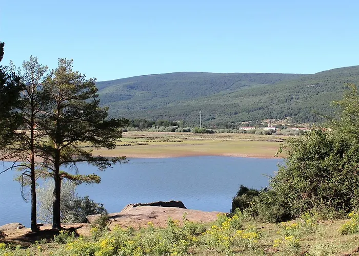 Casa Fuente Salada - Vinuesa