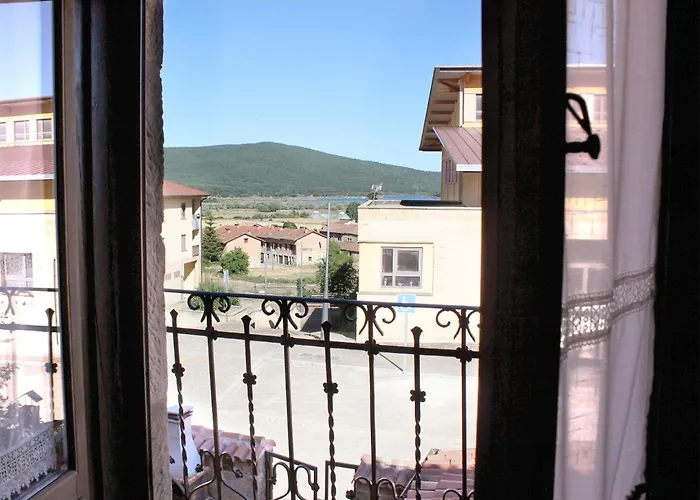 Casa Fuente Salada - Casa vacanze