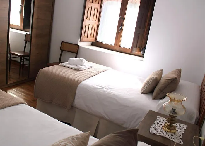 Casa Fuente Salada - *