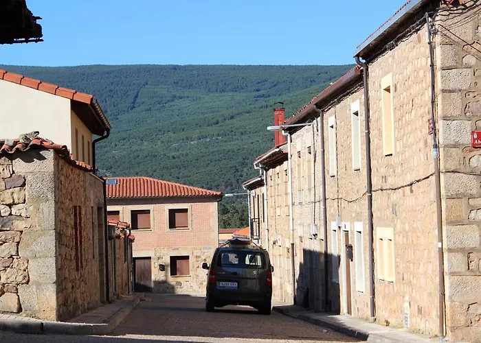 Casa Fuente Salada - *