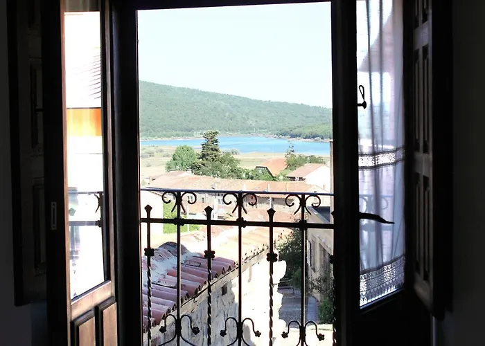 Casa Fuente Salada - *