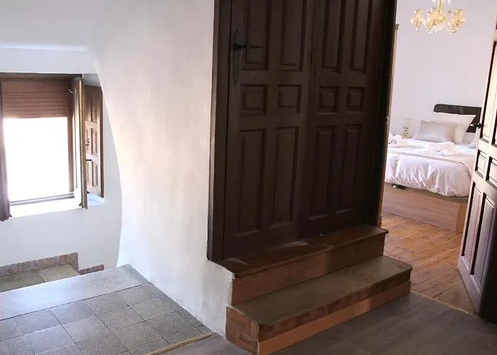 Casa vacanze Casa Fuente Salada - Vinuesa