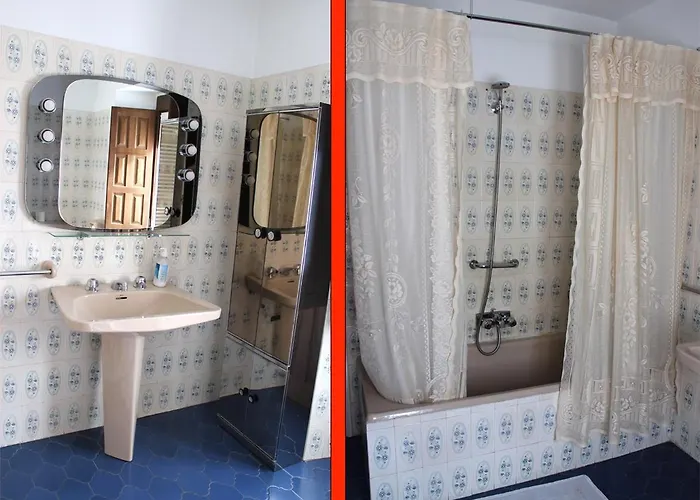 Casa Fuente Salada -