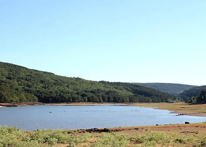 Casa Fuente Salada - Casa vacanze