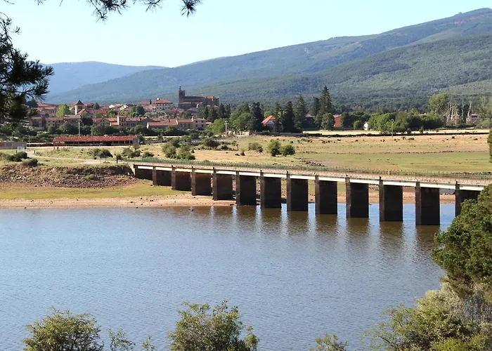 Casa Fuente Salada - Vinuesa