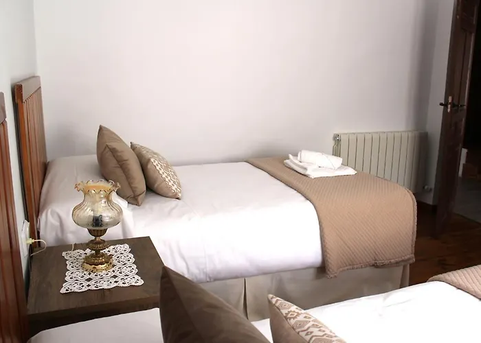 Casa Fuente Salada - Casa vacanze