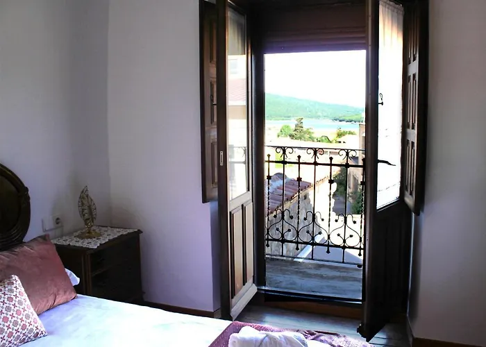 Casa Fuente Salada - Casa vacanze *